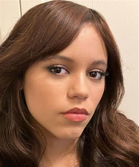 jenna ortega instagram.